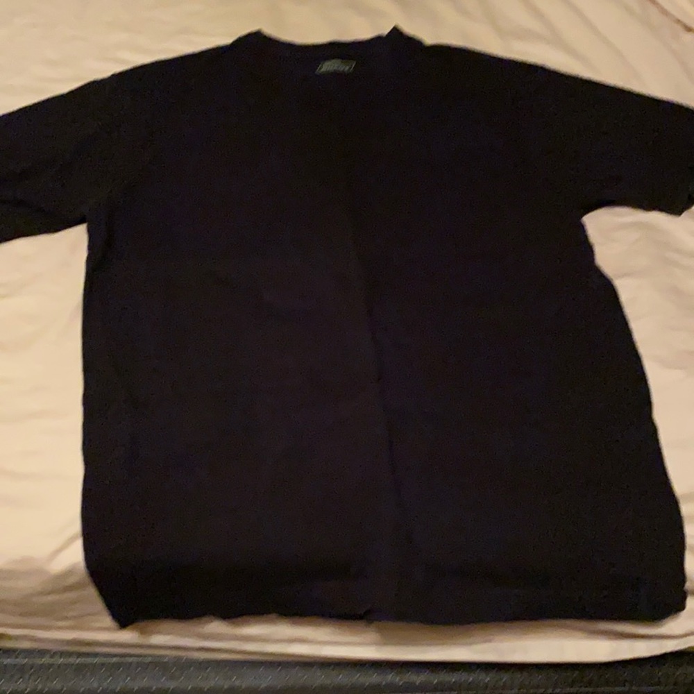 Work shirt